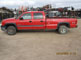 2005 Silverado 2500 Duramax